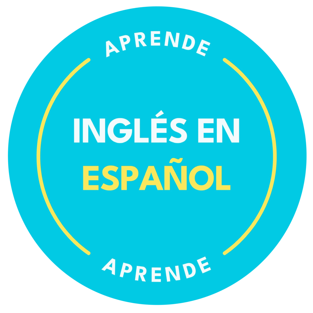 fabicon de ingles en español