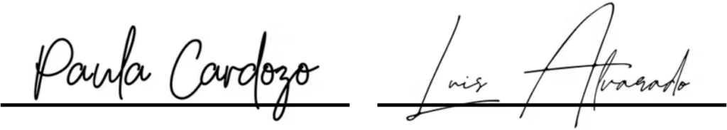firmas